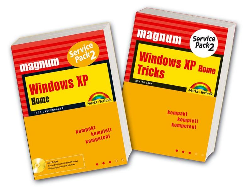 Windows XP Home - Bundle