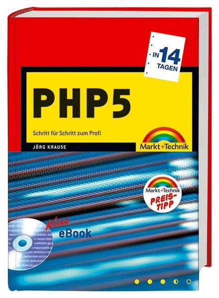 PHP 5 in 14 Tagen