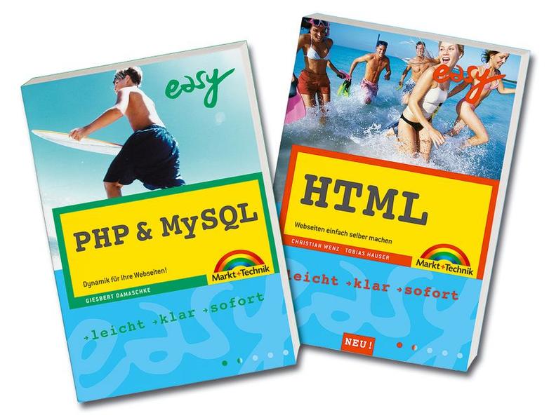 TwoForOne: HTML/PHP&MySQL