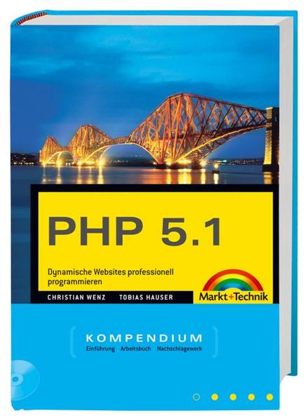 PHP 5.1