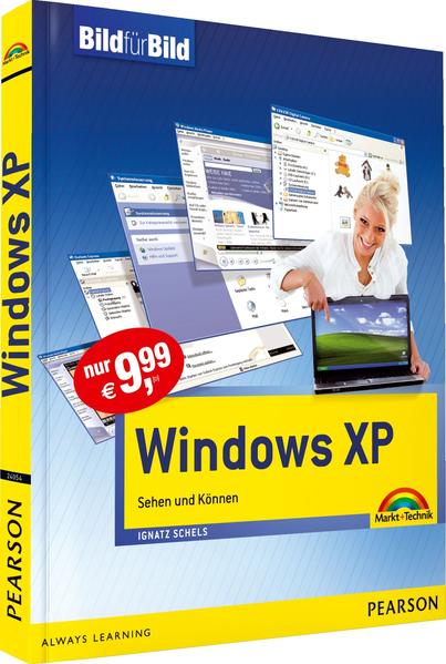 Windows XP - Bild für Bild