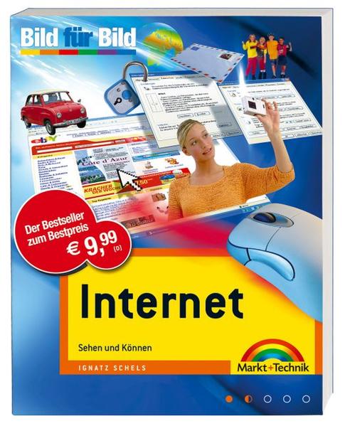 Internet - Bild für Bild