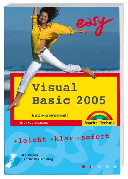 Visual Basic 2005