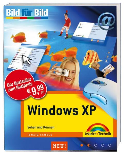 Windows XP - Bild für Bild