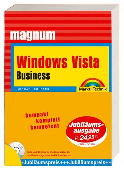 Windows Vista Business Magnum