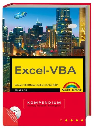Excel-VBA