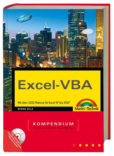 Excel-VBA
