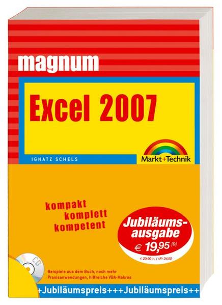 Excel 2007 Magnum
