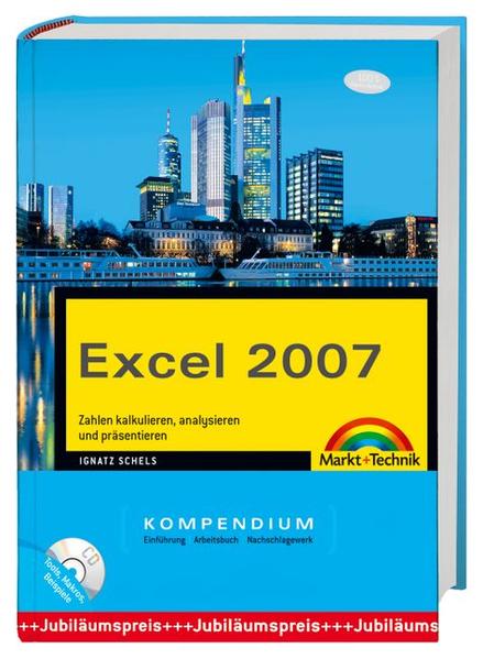 Excel 2007 Kompendium