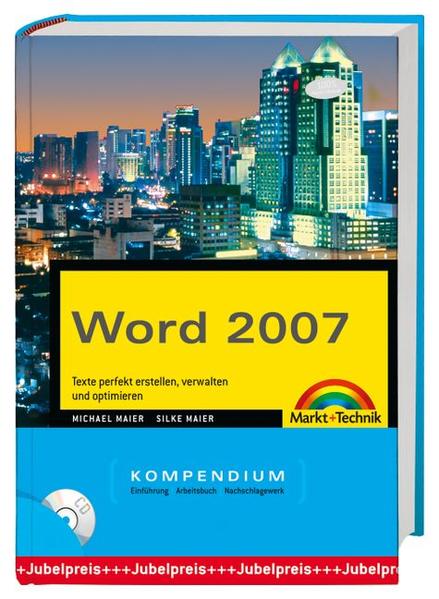 Word 2007 Kompendium