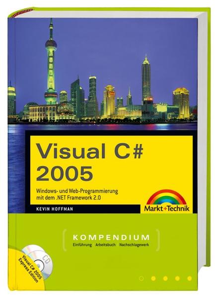 Visual C# 2005