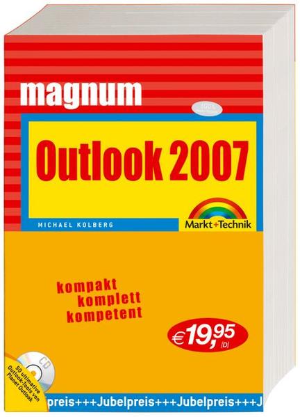 Outlook 2007 Magnum