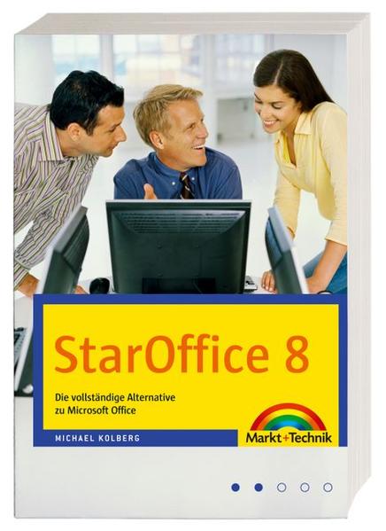 Staroffice 8