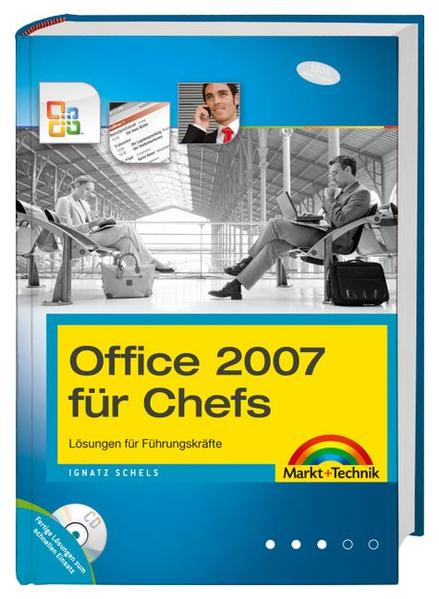Office 2007 für Chefs