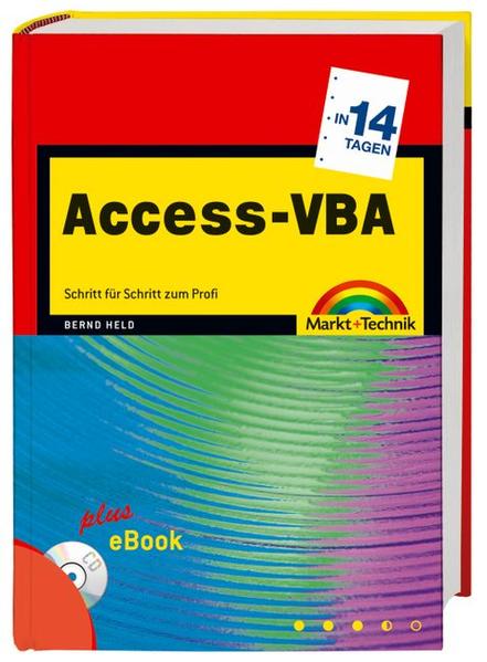 Access-VBA in 14 Tagen