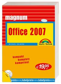 Office 2007 Magnum