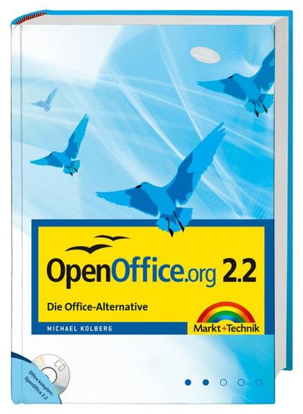 OpenOffice.org 2.2 - Die Office-Alternative