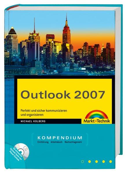 Outlook 2007 Kompendium