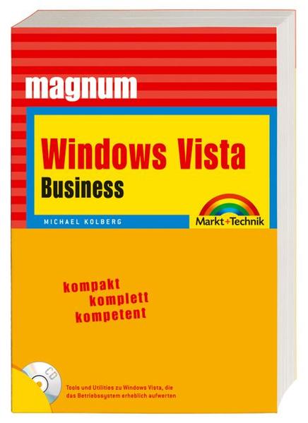 Magnum - Windows Vista Business