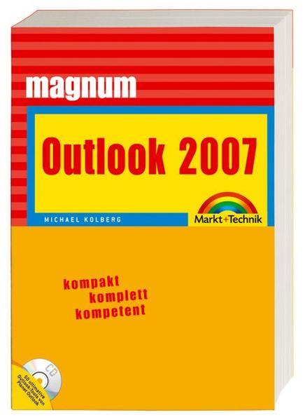 Magnum - Outlook 2007