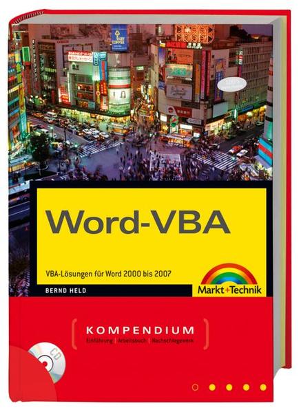 Word-VBA