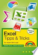 Excel Tipps & Tricks