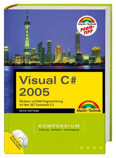 Visual C# 2005