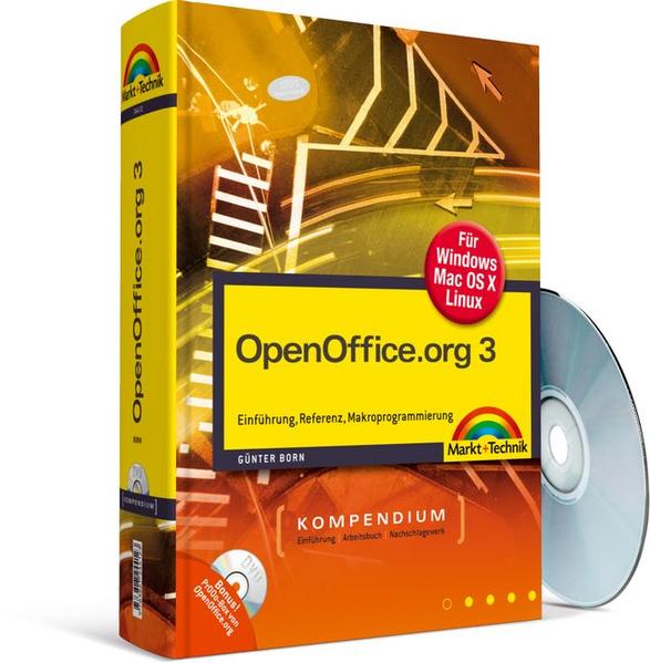 OpenOffice.org 3