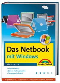 Das Netbook - mit Windows