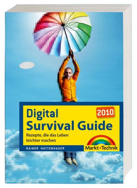 Digital Survival Guide 2010