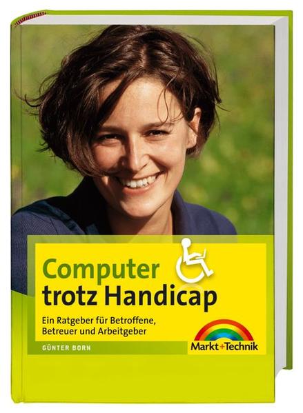 Computer trotz Handicap