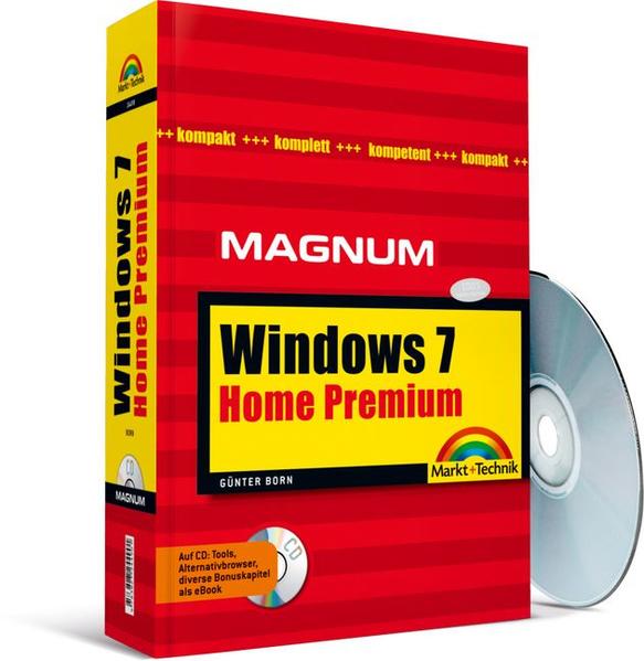 Windows 7 Home Premium