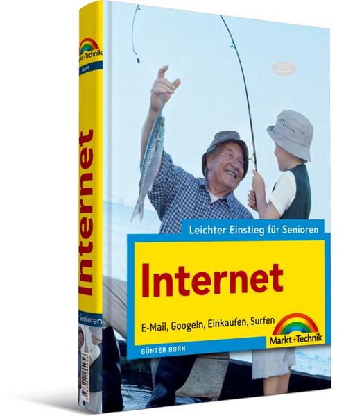 Internet - leichter Einstieg für Senioren