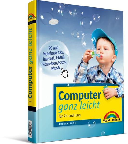 Computer ganz leicht