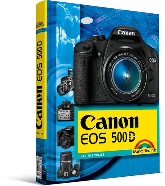 Canon EOS 500D