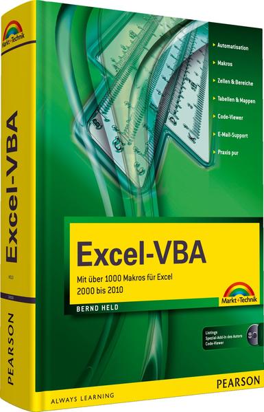 Excel-VBA