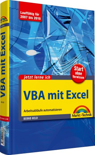 VBA mit Excel
