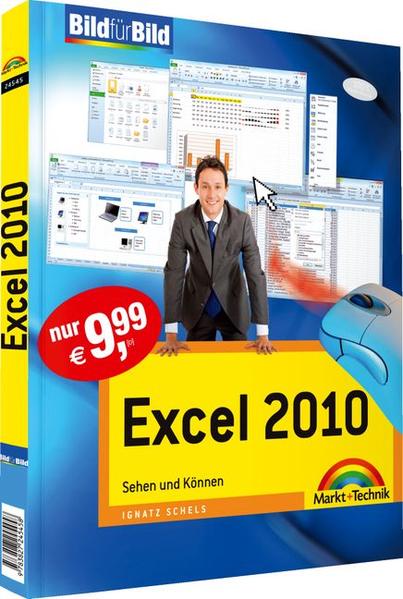Excel 2010