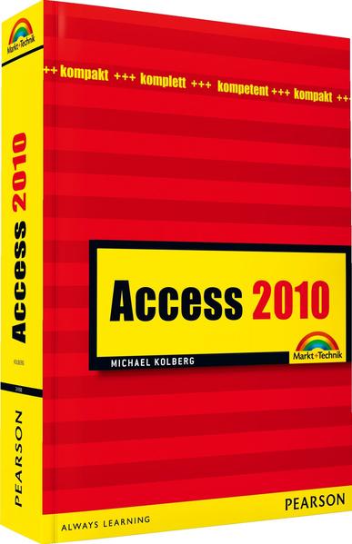 Access 2010