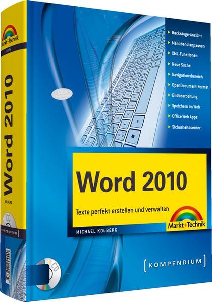 Word 2010