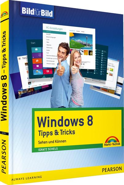 Windows 8 Tipps&Tricks