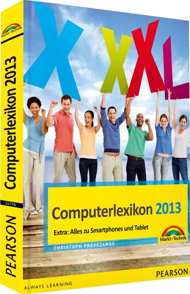Computerlexikon 2013