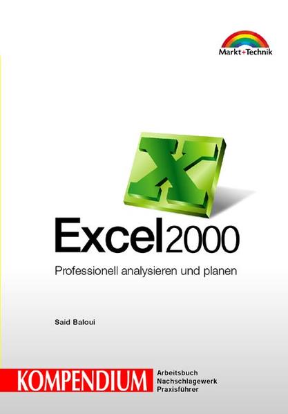Excel 2000