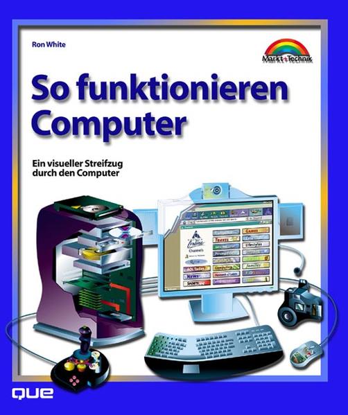 So funktionieren Computer
