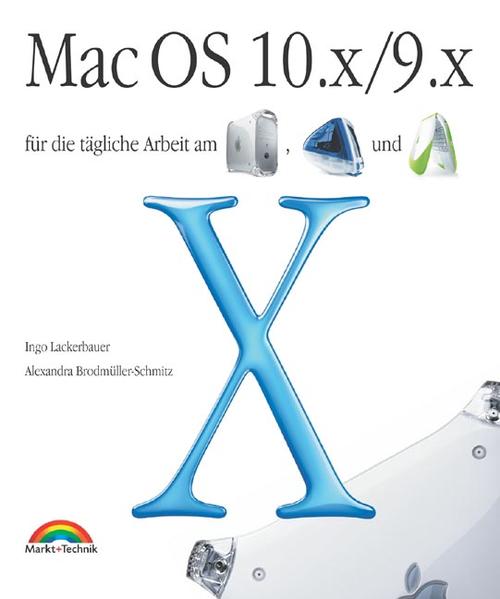 Mac OS 10.x/9.x
