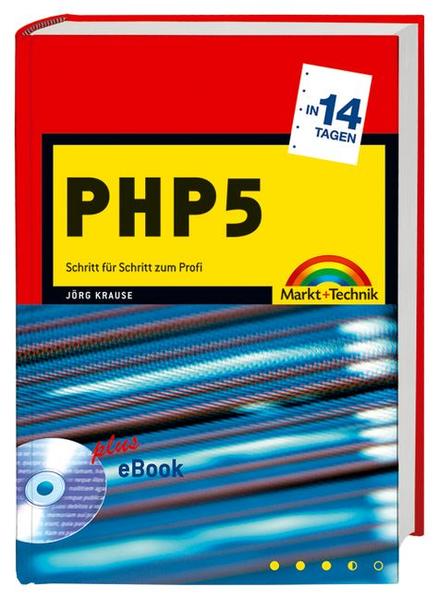 PHP5 in 14 Tagen