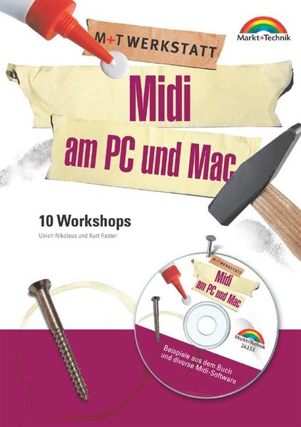 Midi am PC und Mac