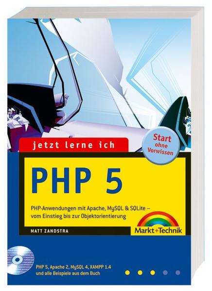 PHP 5