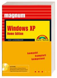 Windows XP Home Edition
