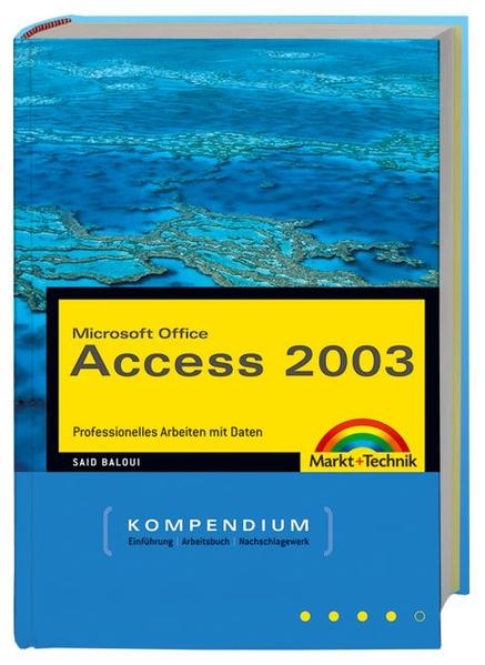 Microsoft Office Access 2003